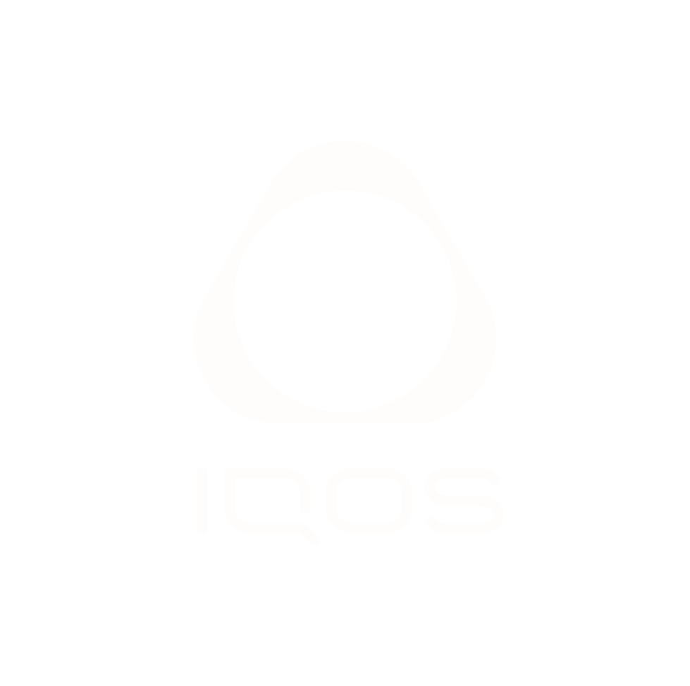 IQOS logo