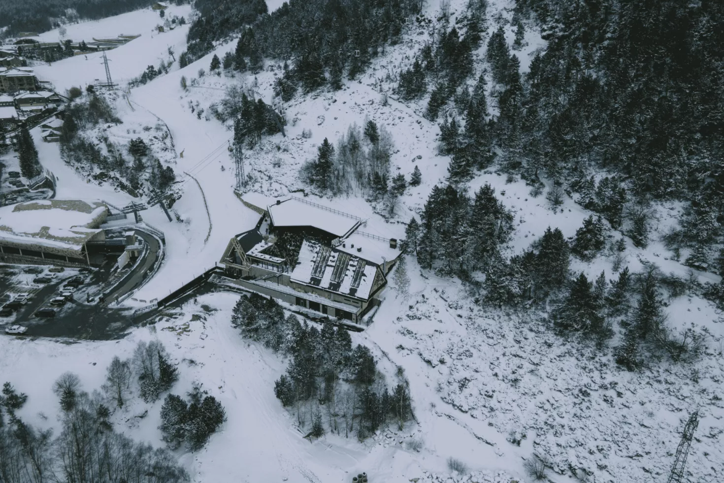 Grandvalira el tarter Grandvalira el tarter