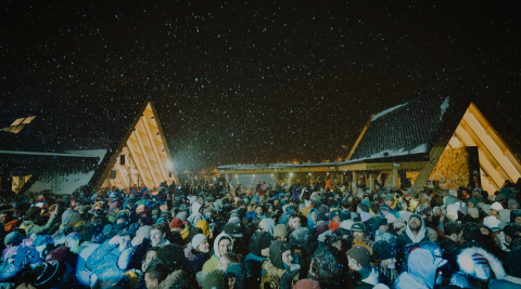 l'abarset apres ski