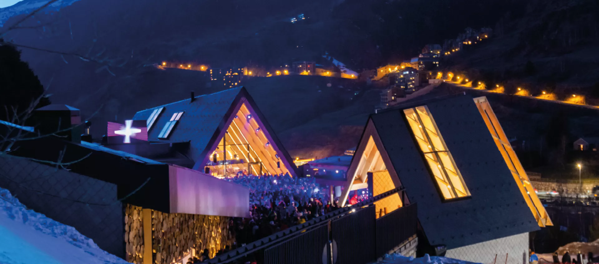 L'ABARSET A L'HIVERN