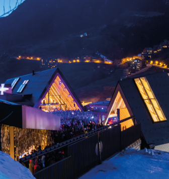 L'ABARSET A L'HIVERN